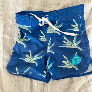 Of One Sea Board shorts